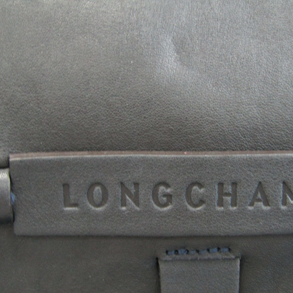 ロンシャン(Longchamp) L1556770606 ユニセックス レザー リュック