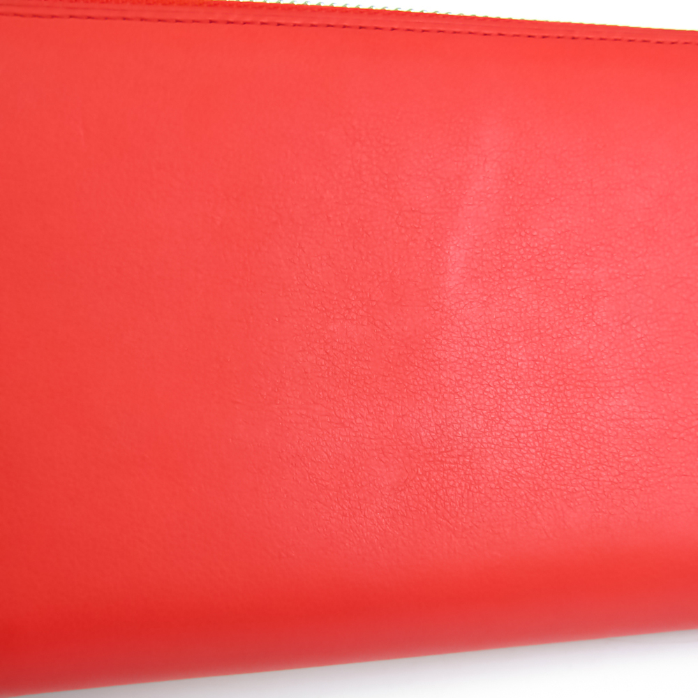 ルイ・ヴィトン(Louis Vuitton) パルナセア ポルトフォイユ・イエナ M58207 レディース レザー 長財布（二つ折り） カプシーヌ |  eLADY Globazone