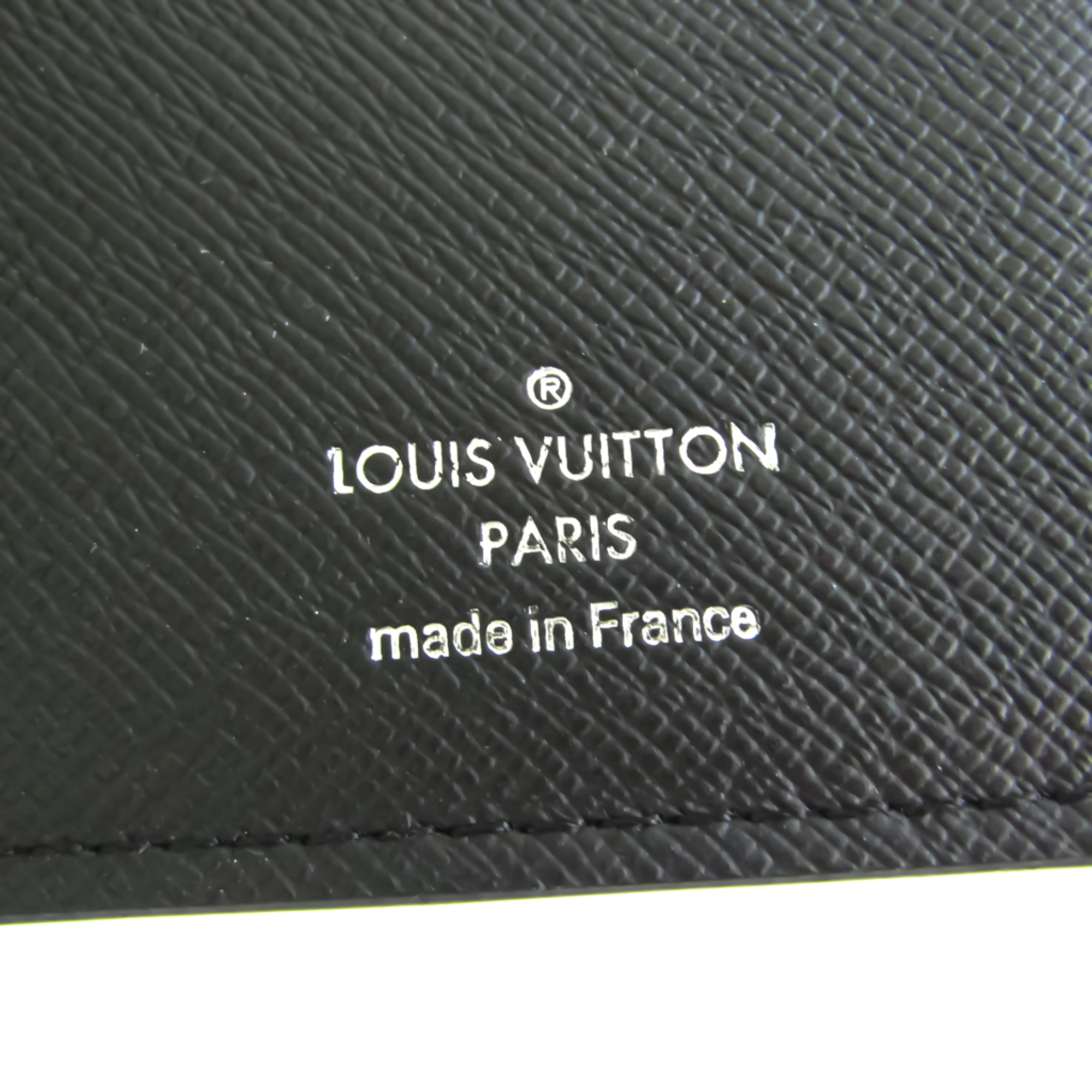 ルイ・ヴィトン(Louis Vuitton) タイガ ポルトフォイユ・ブラザ M32572 ...