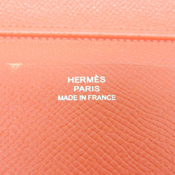 エルメス(Hermes) アジェンダ コンパクトサイズ 手帳 レッド ヴィジョン2