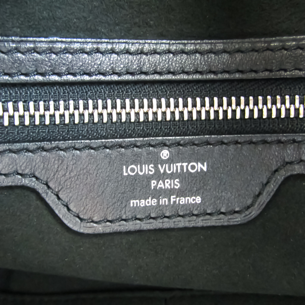 ルイ・ヴィトン(Louis Vuitton) アンティア ホーボーPM M93833 レディース ショルダーバッグ ノワール