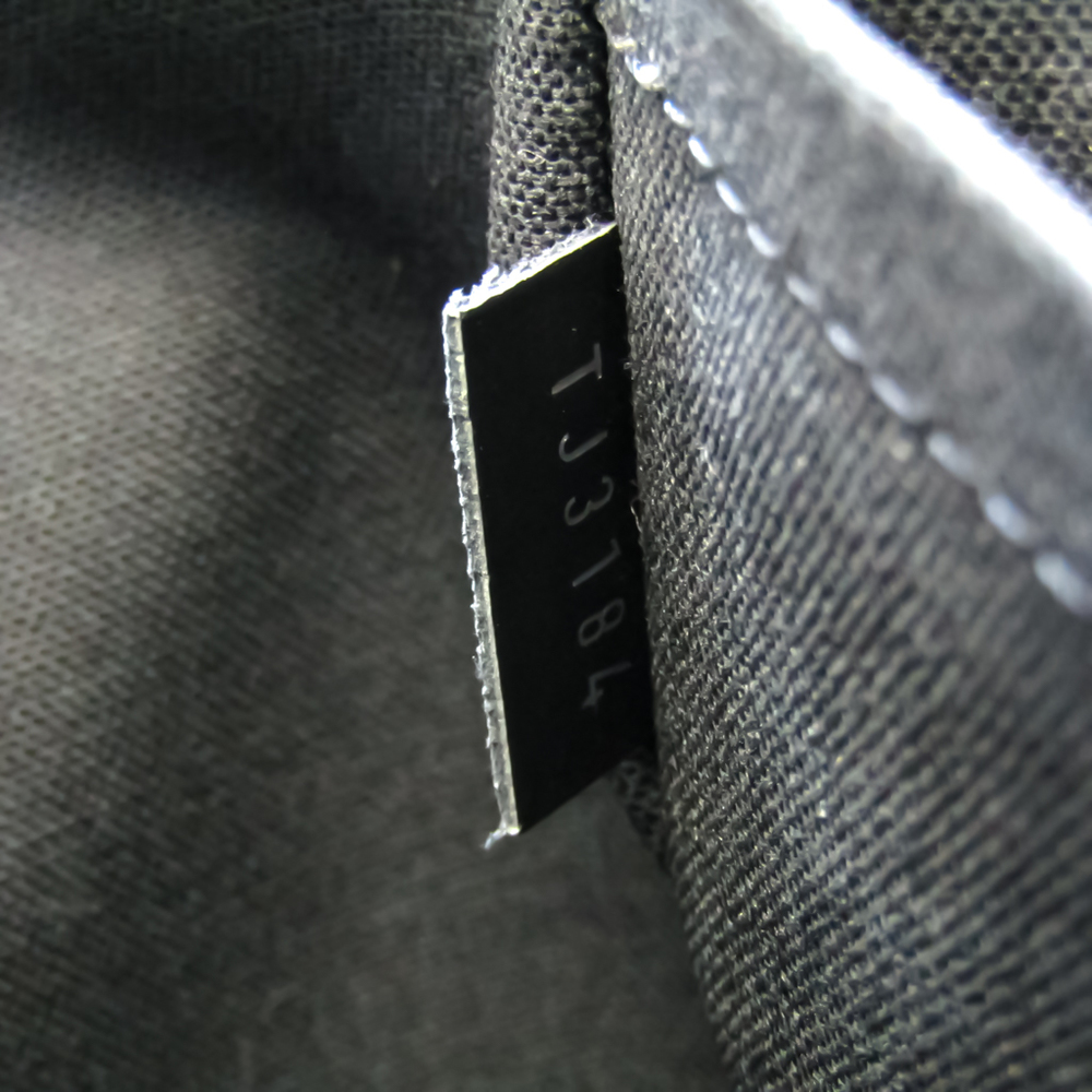 ルイ・ヴィトン(Louis Vuitton) ダミエ・グラフィット メッセンジャーPM N41457 メンズ ショルダーバッグ ダミエ・グラフィット
