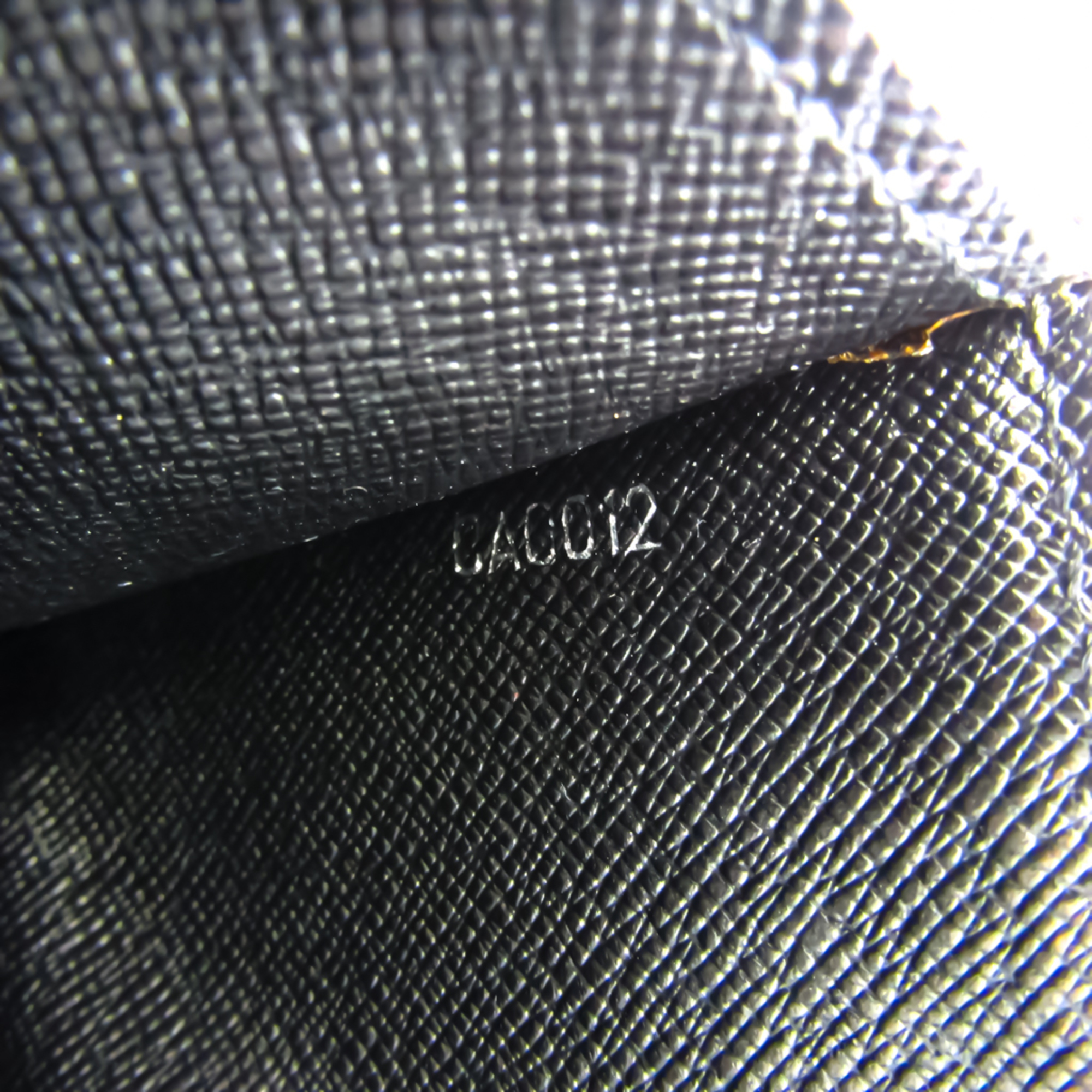 ルイ・ヴィトン(Louis Vuitton) タイガ セレンガ M30782 メンズ ...