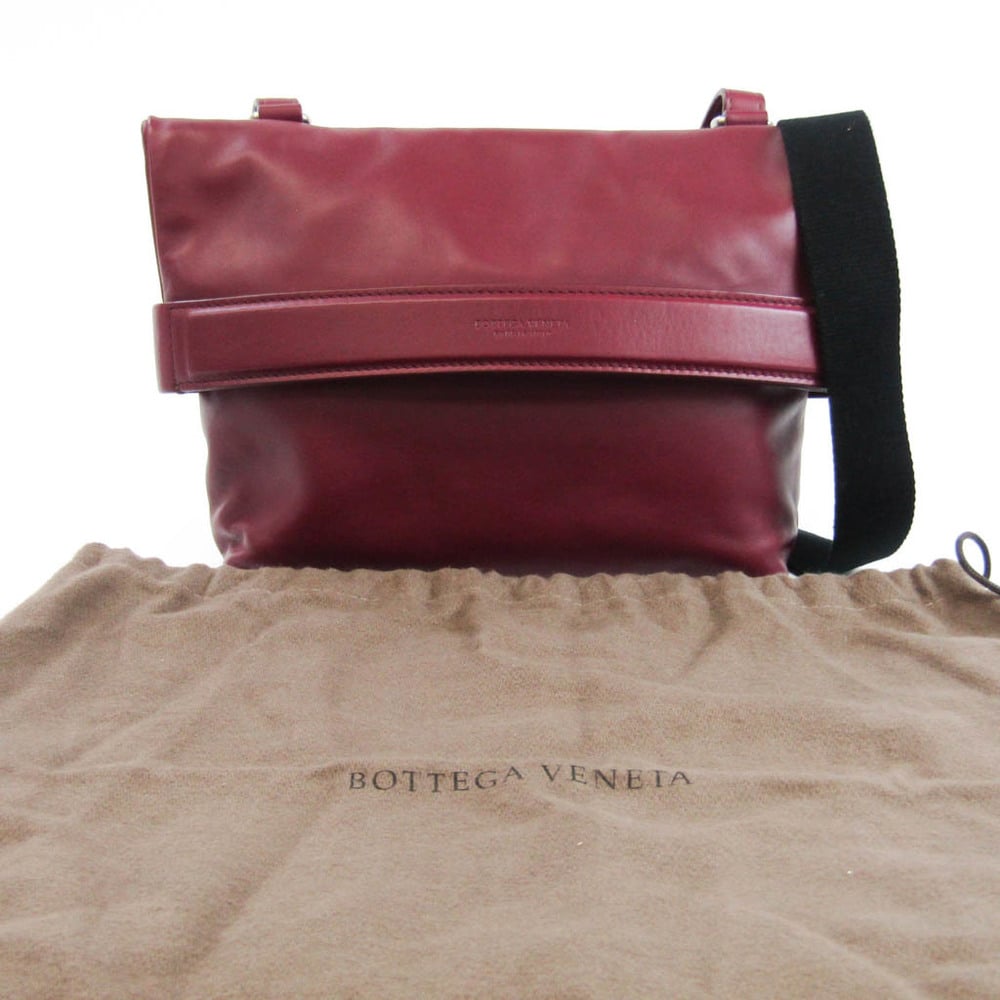 ボッテガベネタ BOTTEGA VENETA ショルダーバッグ ユニセックス