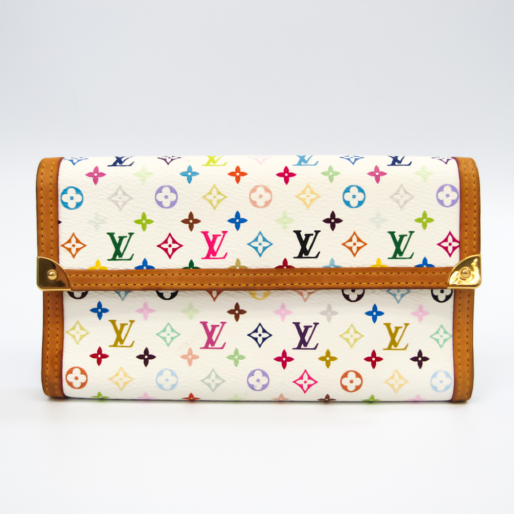 ルイ・ヴィトン(Louis Vuitton) モノグラムマルチカラー M92659