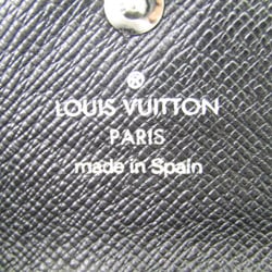 ルイ・ヴィトン(Louis Vuitton) エピ ミュルティクレ6 M63812 ユニセックス エピレザー キーケース ノワール