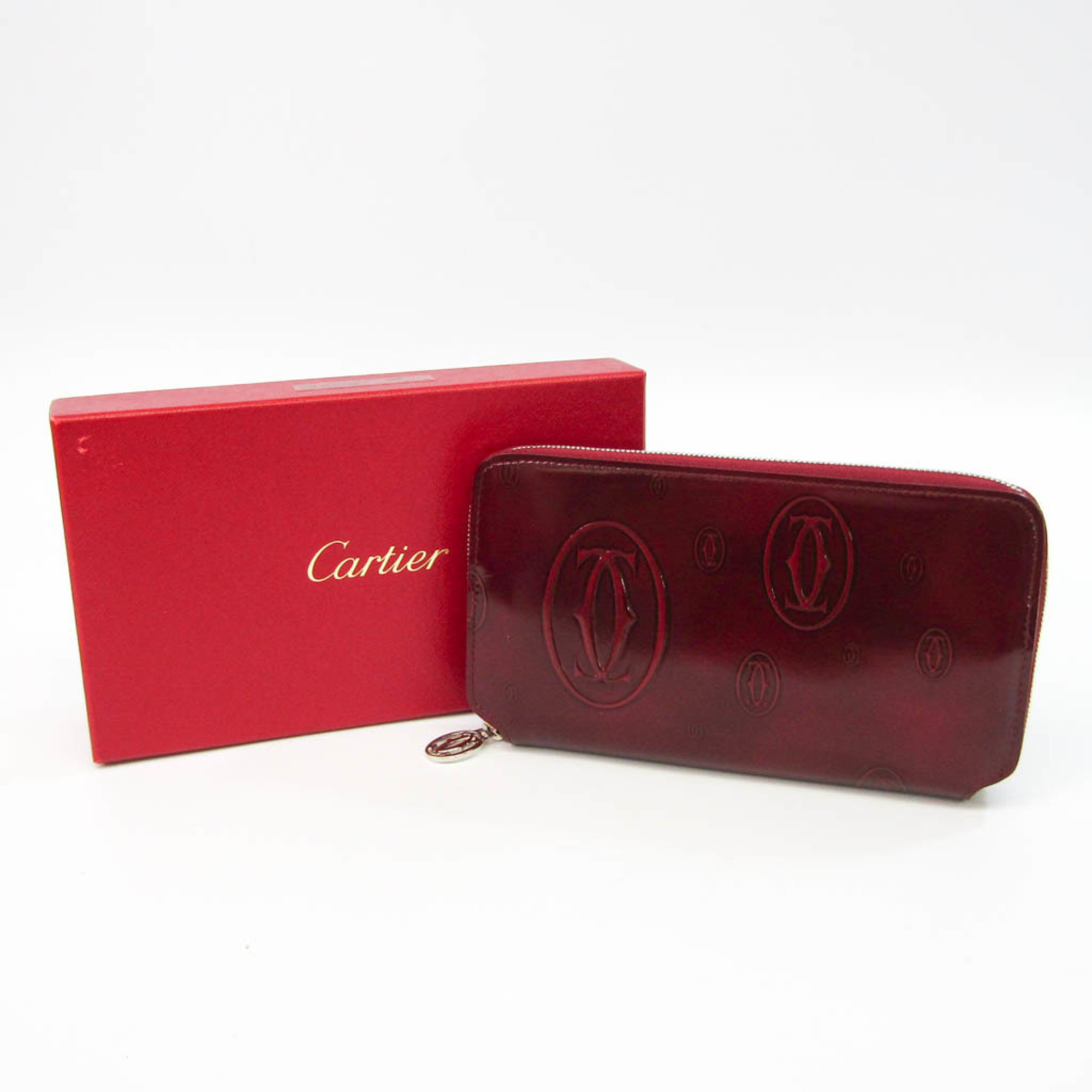 カルティエ(Cartier) ハッピーバースデー L3000721 ED レディース 