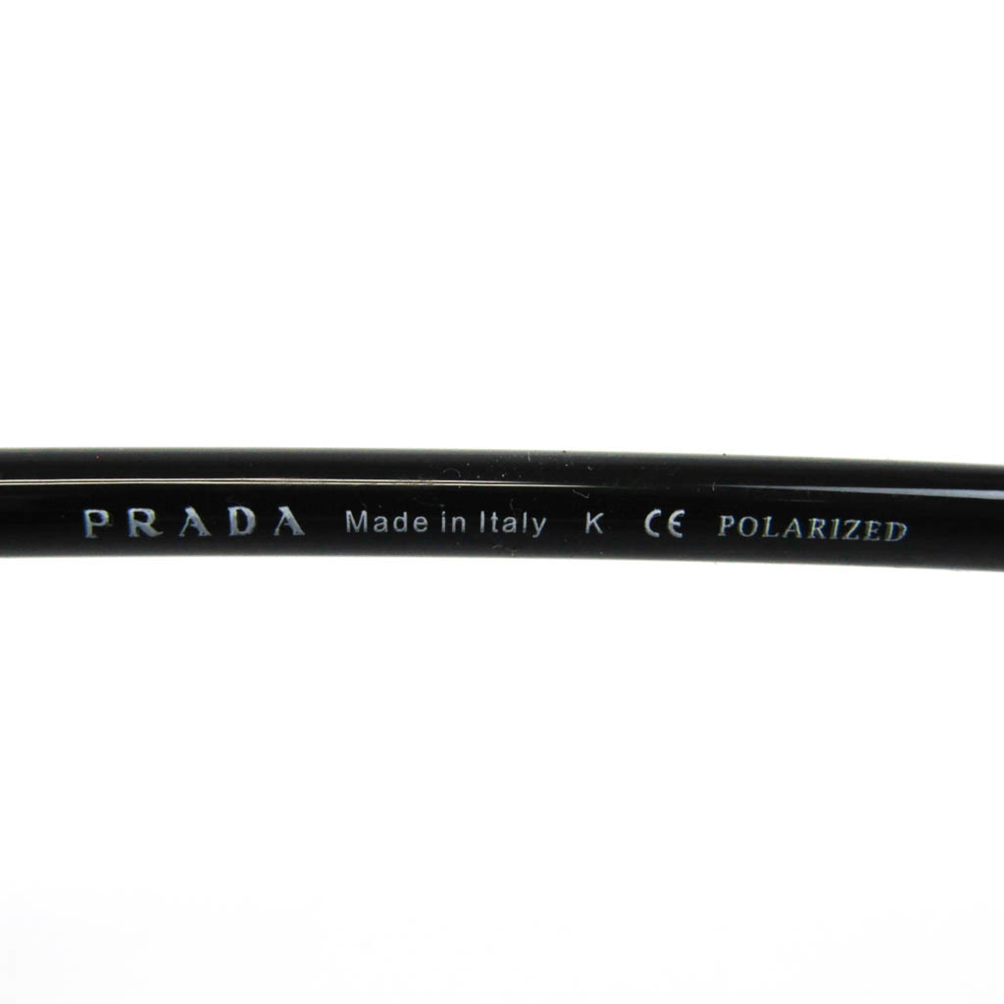 プラダ(Prada) メンズ,レディース サングラス ブラック スクエア SPR04W