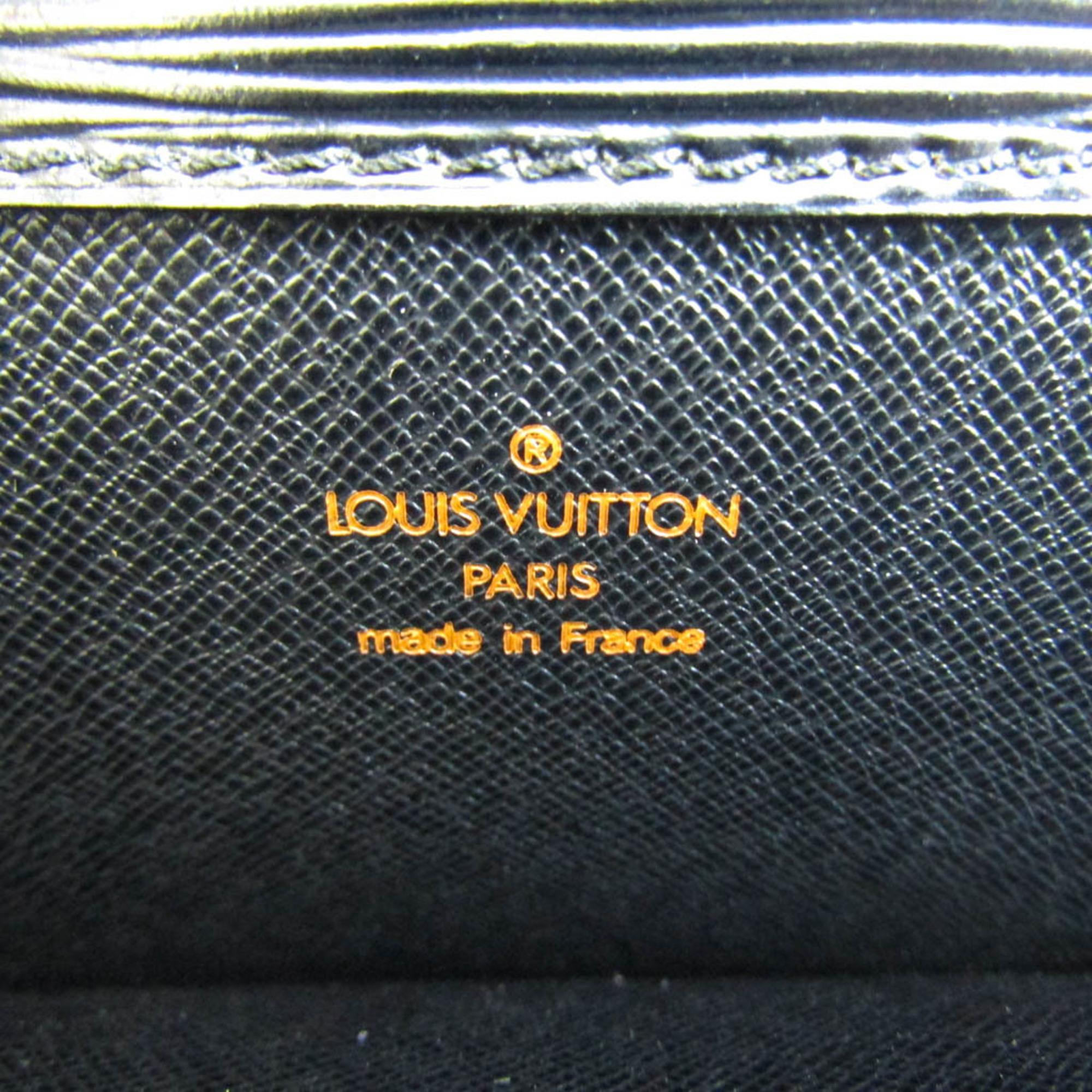 ルイ・ヴィトン(Louis Vuitton) エピ ポッシュドキュマン M54492 ユニセックス ドキュメントケース ノワール | eLADY  Globazone