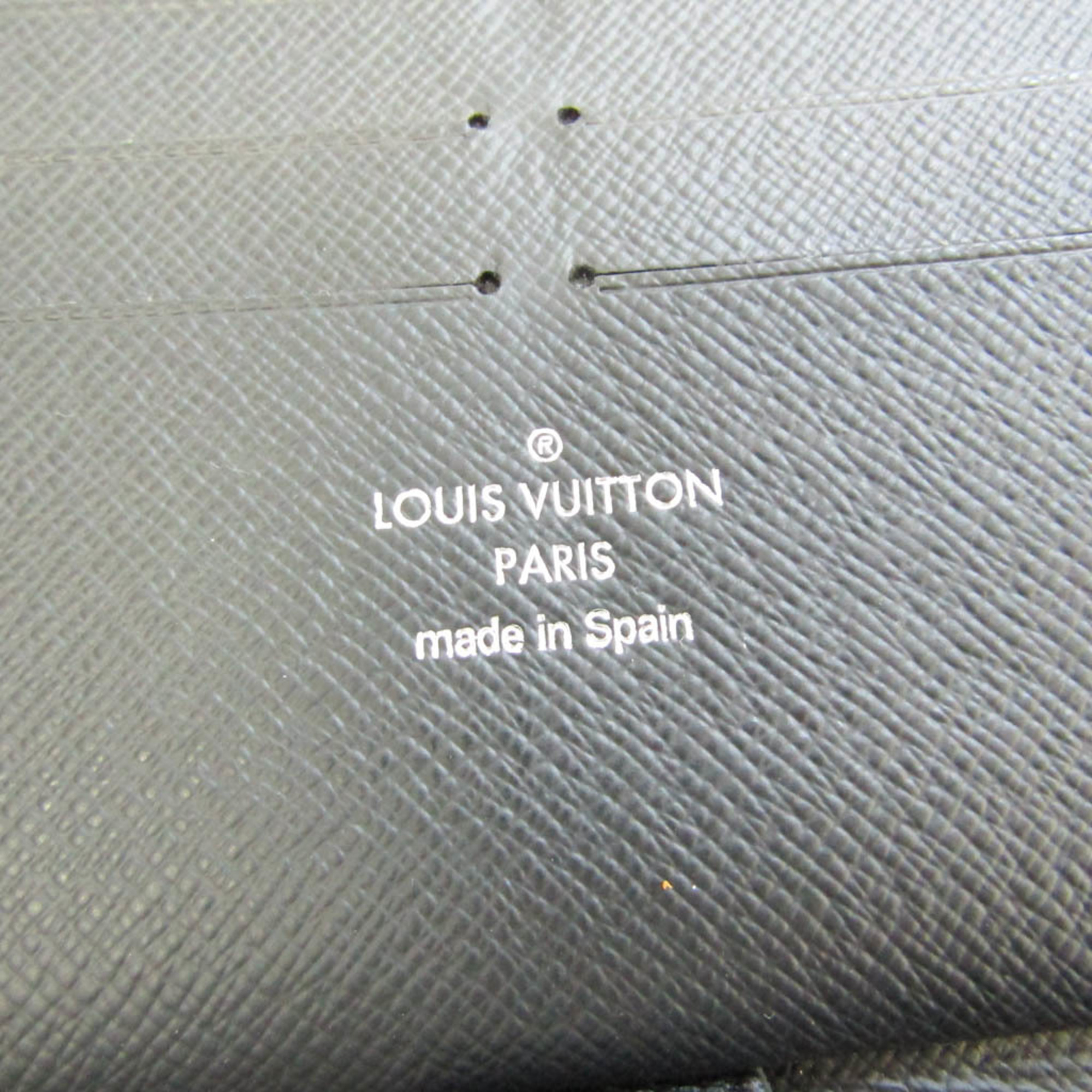 ルイ・ヴィトン(Louis Vuitton) タイガ ジッピーオーガナイザー M30513