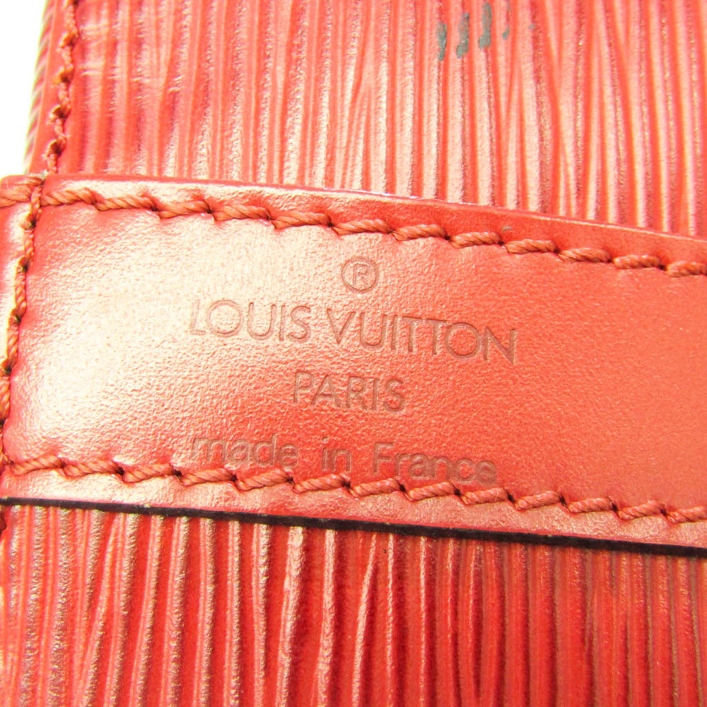 ルイ・ヴィトン(Louis Vuitton) エピ プチノエ M44107 レディース ...