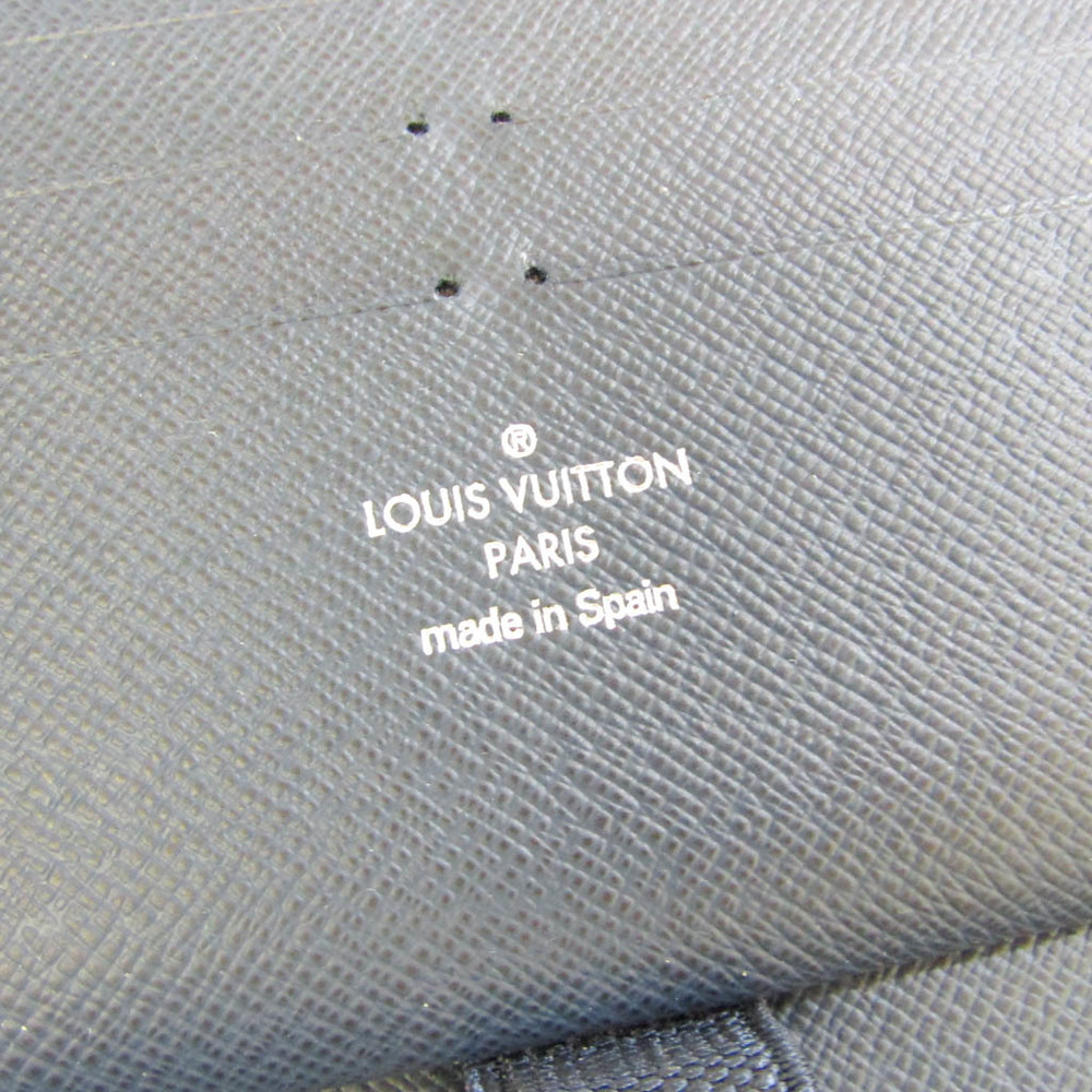ルイ・ヴィトン(Louis Vuitton) タイガ ジッピーオーガナイザー M30515