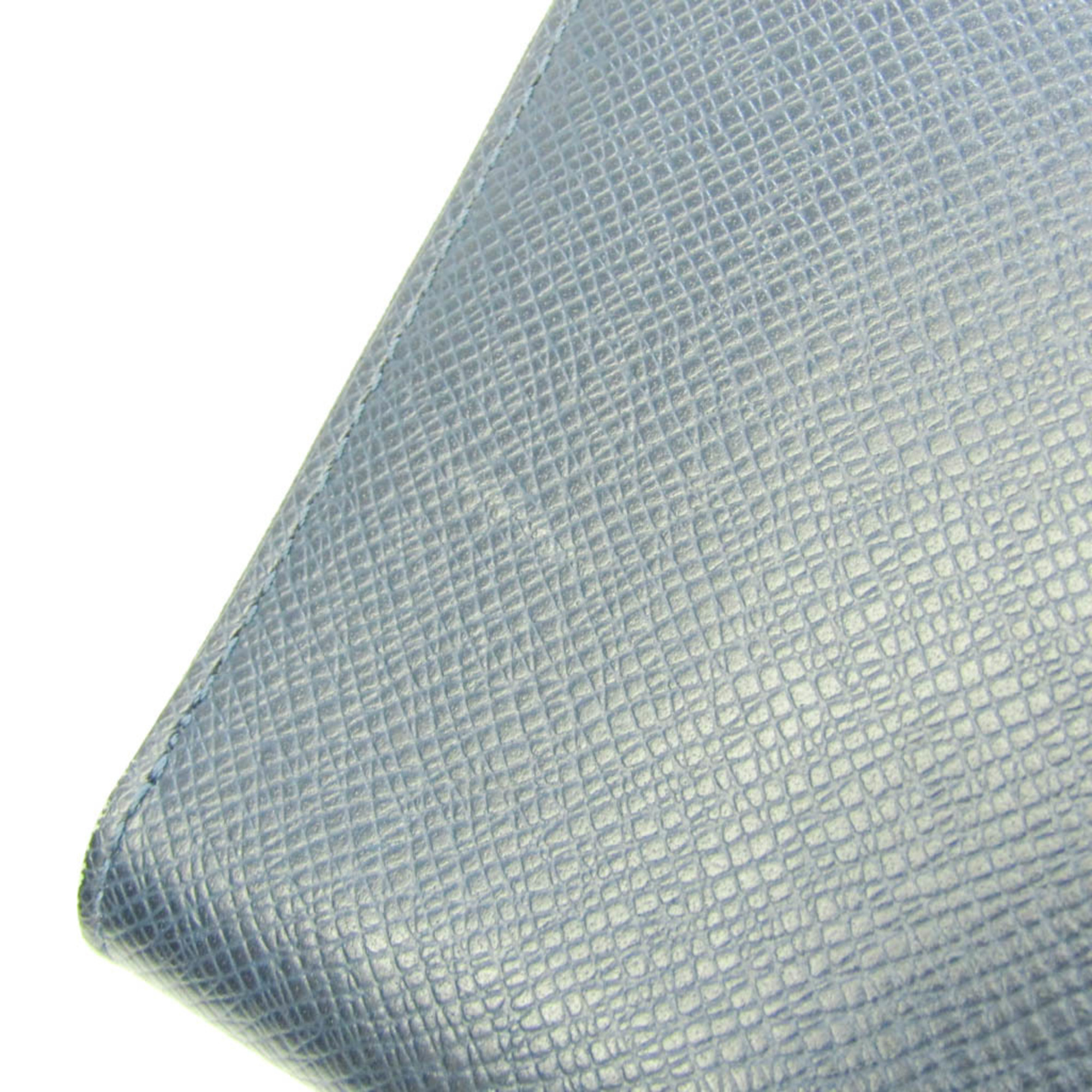 ルイ・ヴィトン(Louis Vuitton) タイガ ジッピーオーガナイザー M30515 メンズ タイガ 長財布（二つ折り） オセアン |  eLADY Globazone