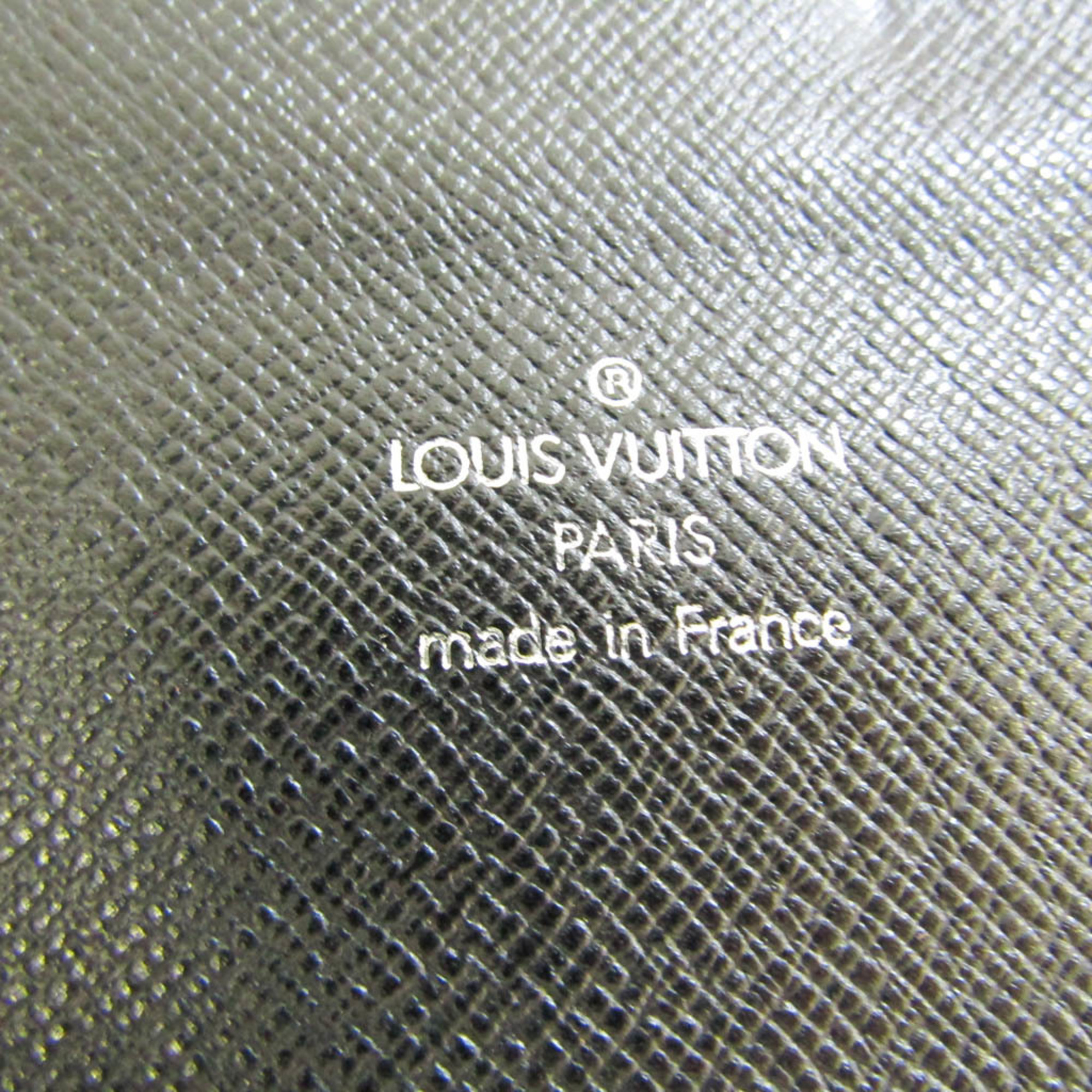 ルイ・ヴィトン(Louis Vuitton) タイガ オーガナイザー・アトール 