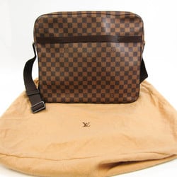 ルイ・ヴィトン(Louis Vuitton) ダミエ ドルソドゥロ N45251 メンズ