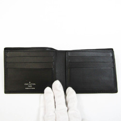 ルイ・ヴィトン(Louis Vuitton) ユタ ポルトフォイユ コンパクト コイン M64134 メンズ ユタ 財布（二つ折り） マロン |  eLADY Globazone