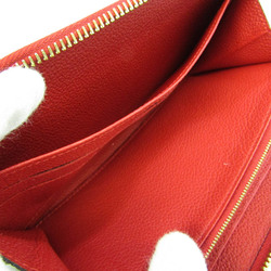ルイ・ヴィトン(Louis Vuitton) モノグラムアンプラント ジッピー・ウォレット M60737 レディース モノグラムアンプラント 長財布（二つ折り） スリーズ