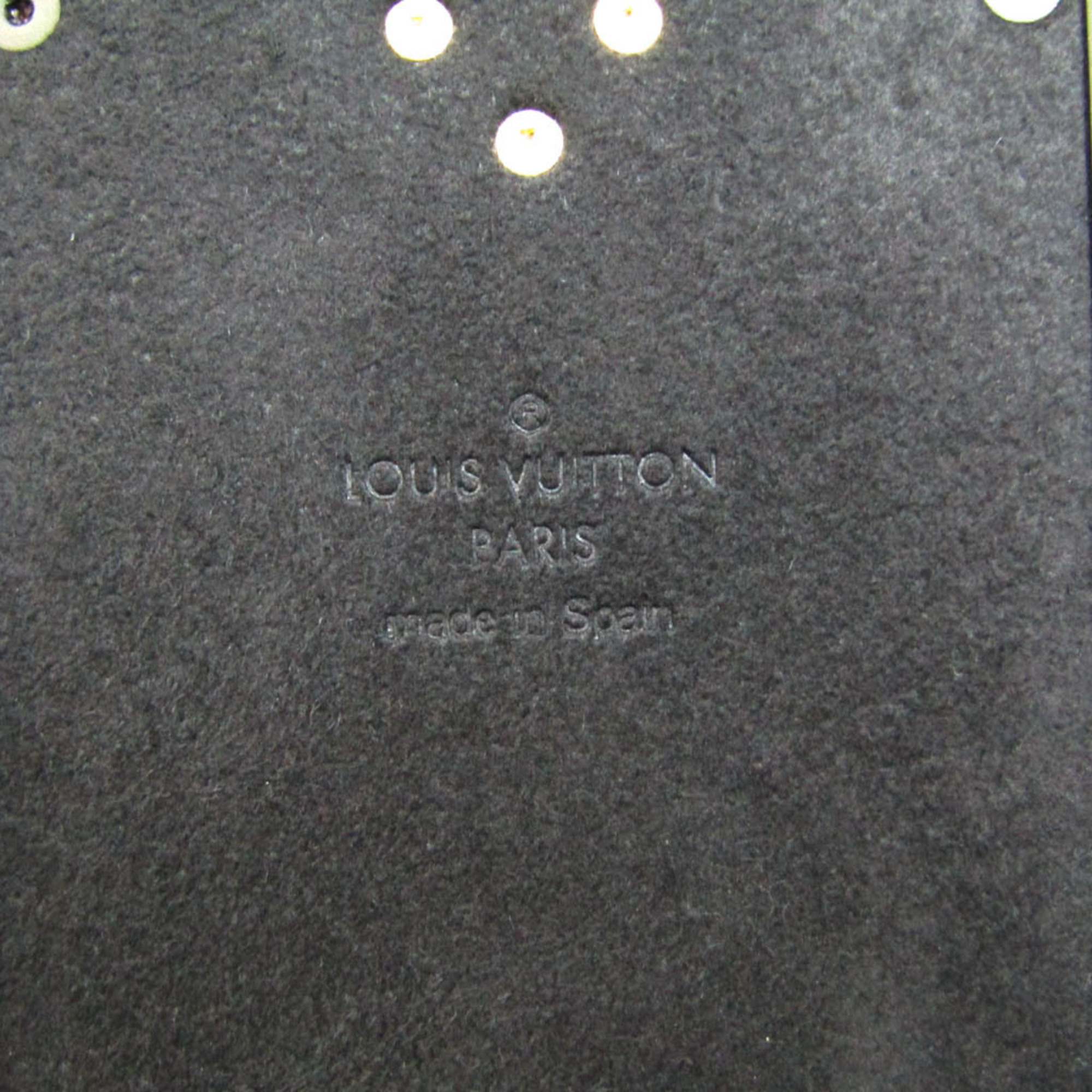 ルイ・ヴィトン(Louis Vuitton) モノグラム・リバース アイトランク IPHONE X アイフォンケース M62619 モノグラム・リバース プロテクションケース iPhone X 対応 モノグラム・リバース