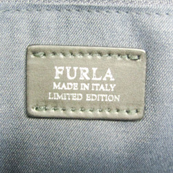 フルラ(Furla) JAPAN EXCLUSIVE COLLECTION レディース,メンズ レザー トートバッグ ブラック,マルチカラー,ネイビー