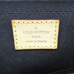 ルイ・ヴィトン(Louis Vuitton) モノグラムヴェルニ ローズウッド・アヴェニュー M93510 レディース ショルダーバッグ アマラント