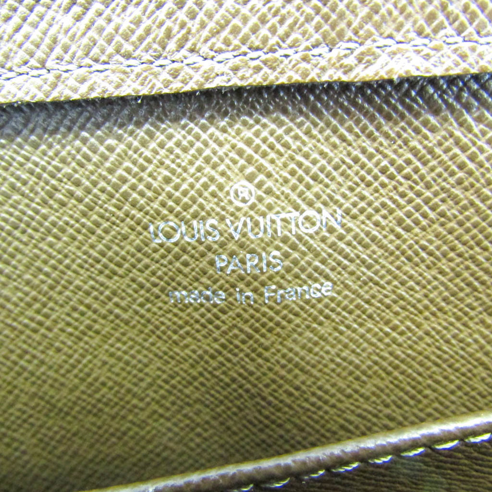 ルイ・ヴィトン(Louis Vuitton) タイガ バイカル M30188 メンズ クラッチバッグ グリズリ