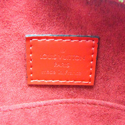 ルイ・ヴィトン(Louis Vuitton) エピ ジャスミン M52087 レディース ハンドバッグ カスティリアンレッド