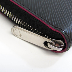 ルイ・ヴィトン(Louis Vuitton) エピ ジッピー・ウォレット M64838 レディース エピレザー 長財布（二つ折り） ホットピンク,ノワール