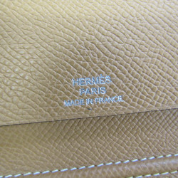 エルメス(Hermes) アジェンダ パーソナルサイズ 手帳 ブルージーン,ゴールド ヴィジョン