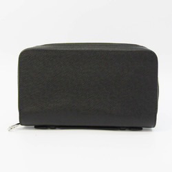 ルイ・ヴィトン(Louis Vuitton) タイガ ジッピーXL M42097 メンズ タイガ 長財布（二つ折り） アルドワーズ