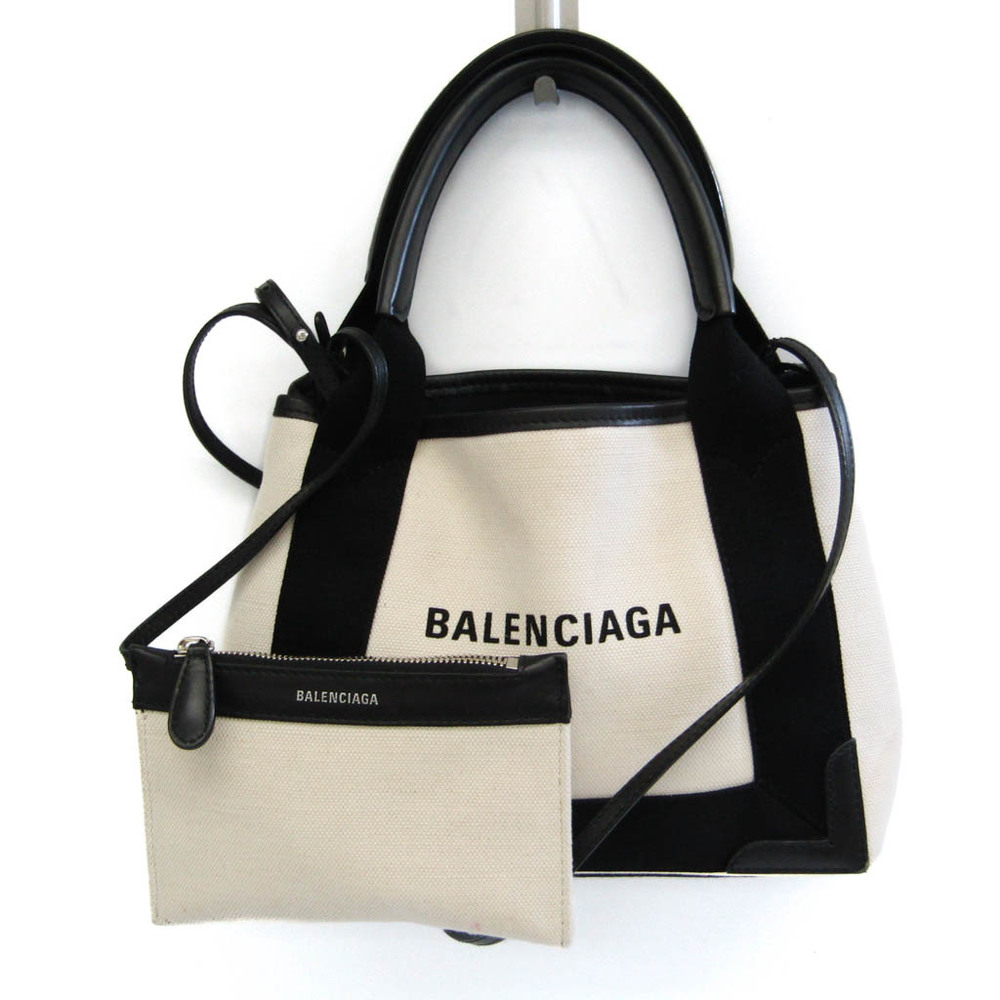 バレンシアガ Balenciaga レザーハンドバッグ レディース