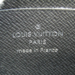 ルイ・ヴィトン(Louis Vuitton) タイガ ポルトモネ・ジュール M63375 メンズ タイガ 小銭入れ・コインケース ノワール