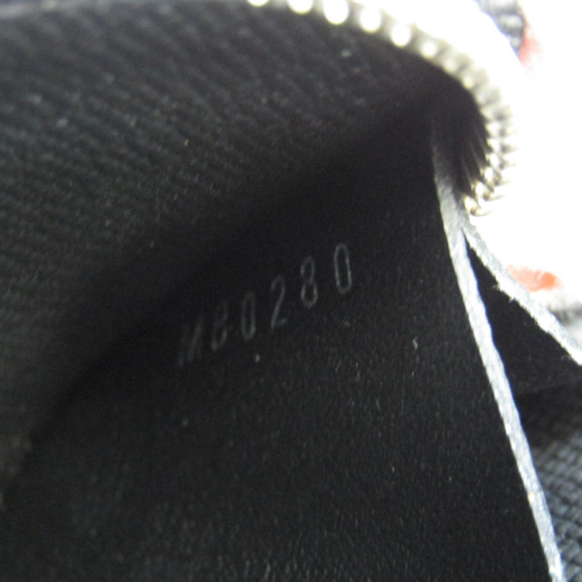 ルイ・ヴィトン(Louis Vuitton) タイガ ポルトモネ・ジュール M63375 メンズ タイガ 小銭入れ・コインケース ノワール |  eLADY Globazone