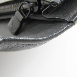 ルイ・ヴィトン(Louis Vuitton) モノグラムシャドウ ポルトフォイユブラザ M62900 メンズ モノグラムシャドウ 長財布（二つ折り） ノワール