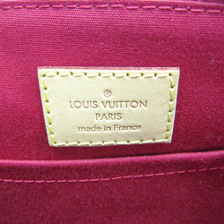 ルイ・ヴィトン(Louis Vuitton) ヴェルニ シャーウッドPM M91494 レディース ショルダーバッグ ポムダムール