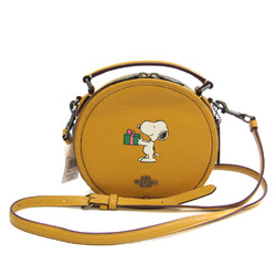 Coach discount peanuts crossbody