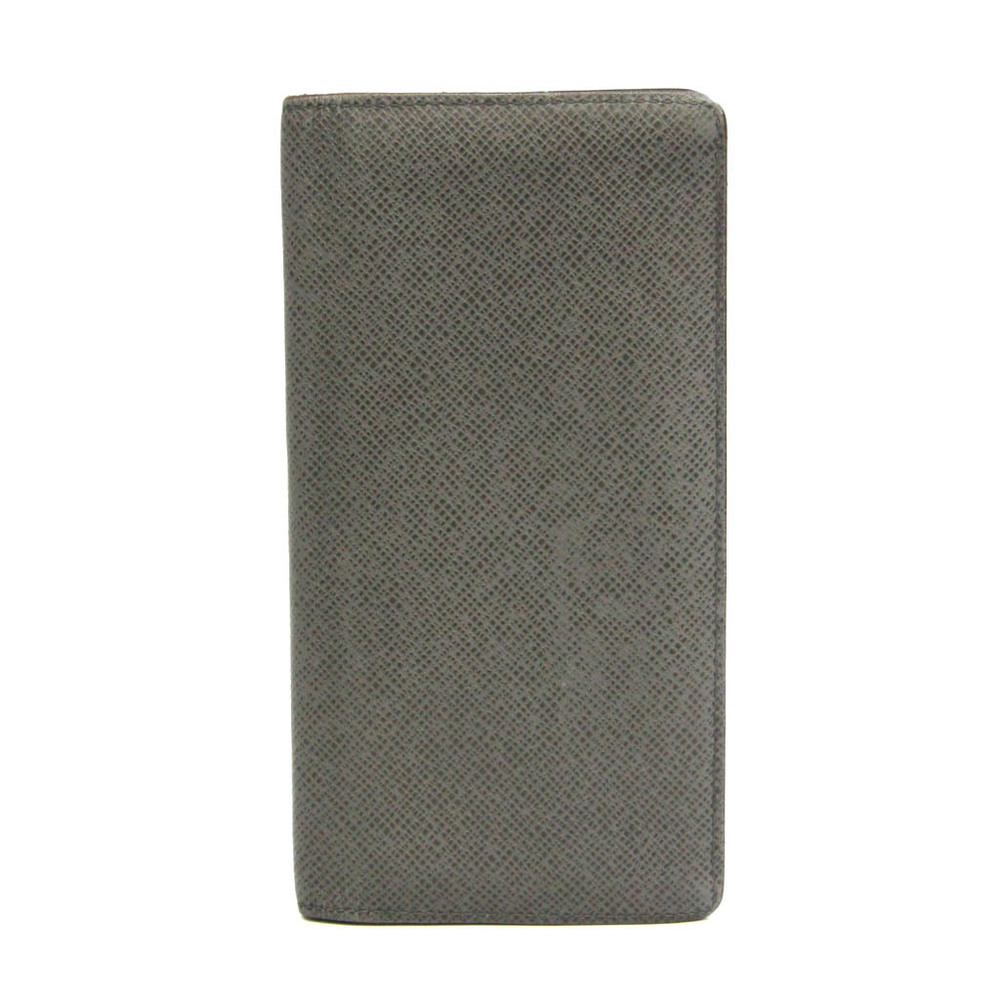 ルイ・ヴィトン(Louis Vuitton) タイガ ポルトフォイユ ブラザ M32653 メンズ タイガ 長財布（二つ折り） グラシエ |  eLADY Globazone