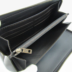ルイ・ヴィトン(Louis Vuitton) ユタ ジッピー・オーガナイザー M97025 メンズ ユタ 長財布（二つ折り） カフェ
