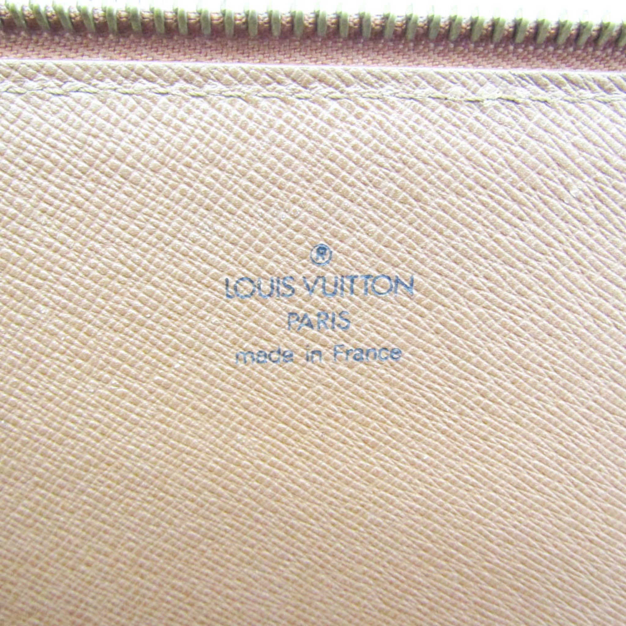 ルイ・ヴィトン(Louis Vuitton) エピ ポッシュ ドキュマン M54498 ...