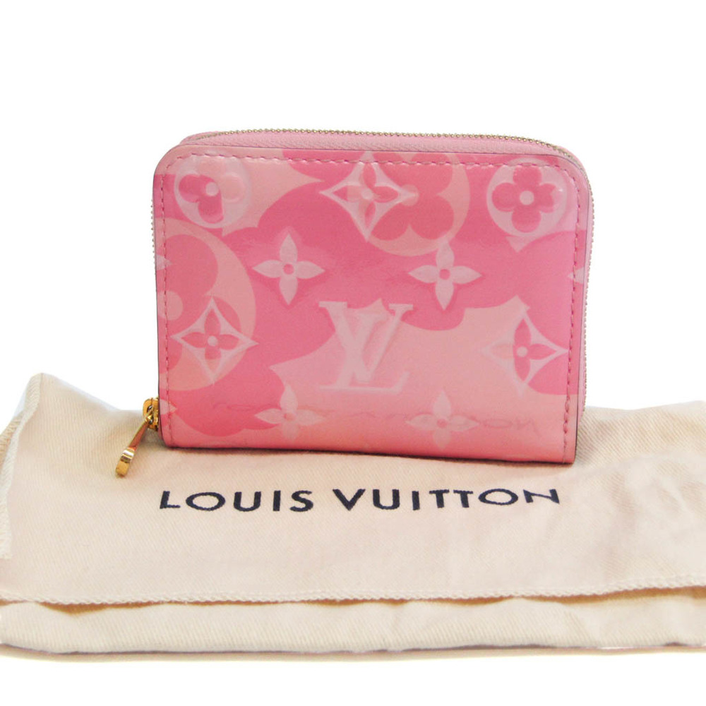 Shop Louis Vuitton ZIPPY COIN PURSE Zippy coin purse (M60067) by babybbb