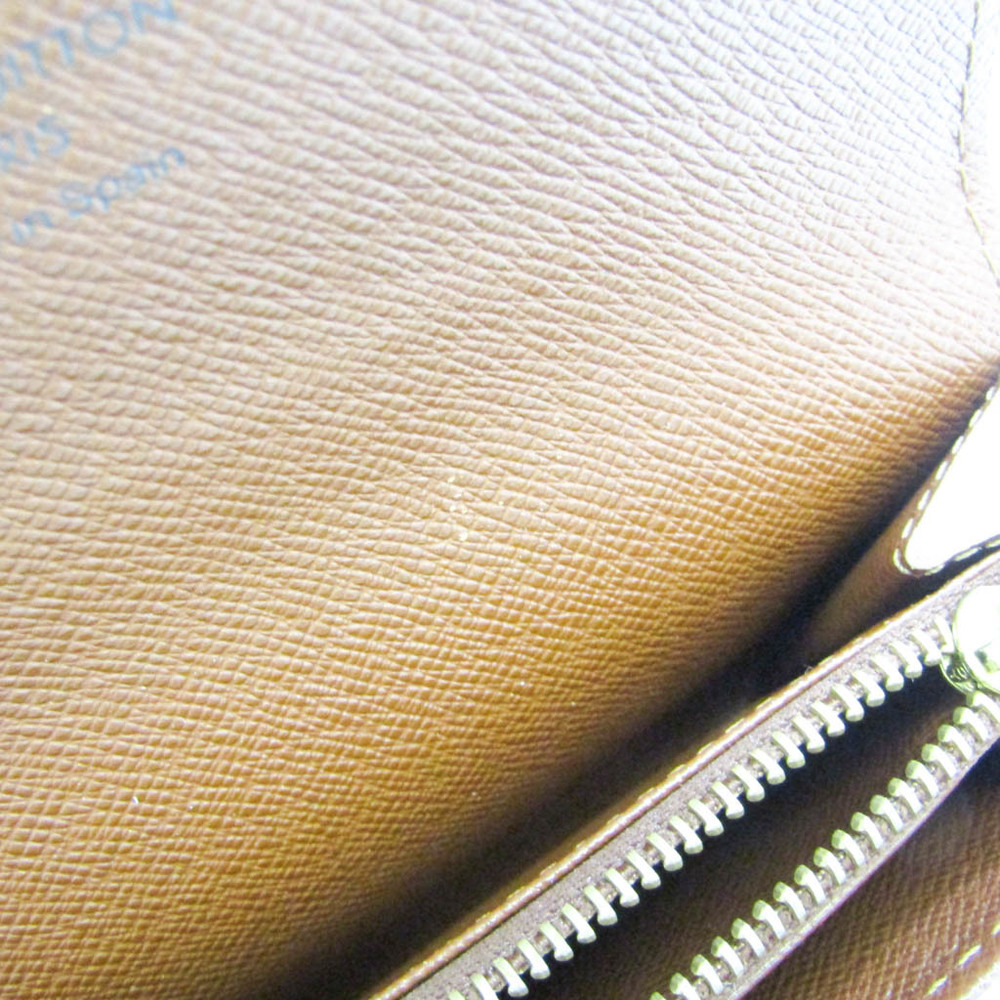 ルイ・ヴィトン(Louis Vuitton) モノグラム ポルトモネ・ジップ M61735 レディース,メンズ モノグラム 財布（二つ折り） モノグラム