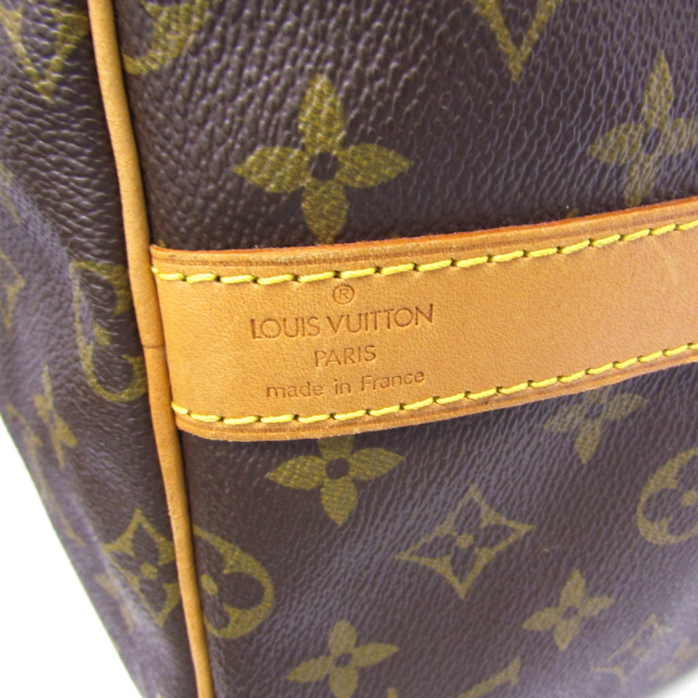 ルイ・ヴィトン(Louis Vuitton) モノグラム キーポルバンドリエール55 M41414 レディース,メンズ ボストンバッグ モノグラム
