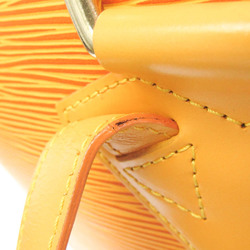 ルイ・ヴィトン(Louis Vuitton) エピ ゴブラン M52299 レディース,メンズ リュックサック ジョーヌ,イエロー