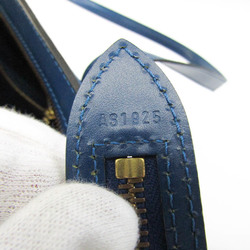 ルイ・ヴィトン(Louis Vuitton) エピ サンジャック ショッピング M52265 レディース ショルダーバッグ ブルーセレスト,トレドブルー