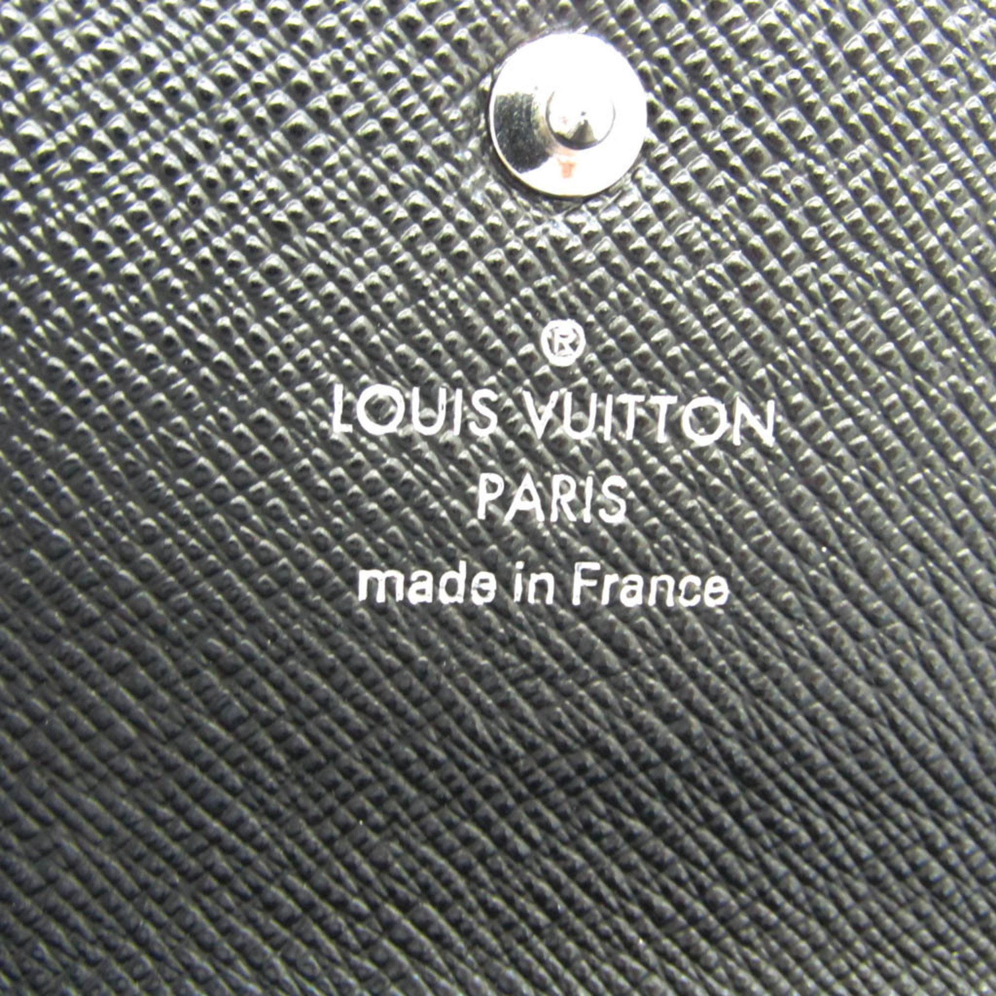 ルイ・ヴィトン(Louis Vuitton) ダミエ・グラフィット ミュルティクレ6 N62662 レディース,メンズ ダミエグラフィット キーケース ダミエ・グラフィット