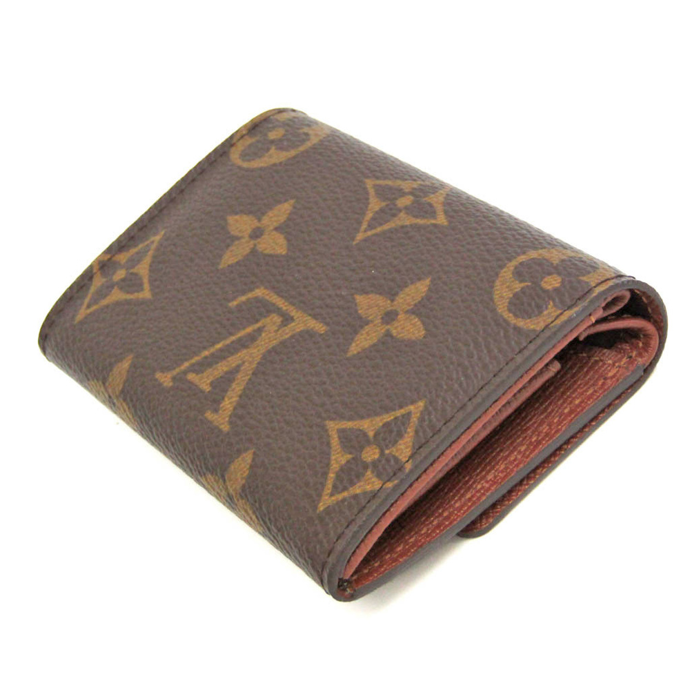 ルイ・ヴィトン(Louis Vuitton) モノグラム ポルトモネプラ M61930