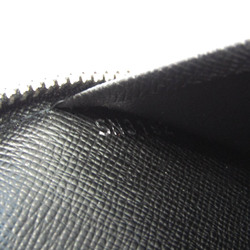 ルイ・ヴィトン(Louis Vuitton) エピ ジッピー・オーガナイザー M63852 メンズ エピレザー 長財布（二つ折り） ノワール