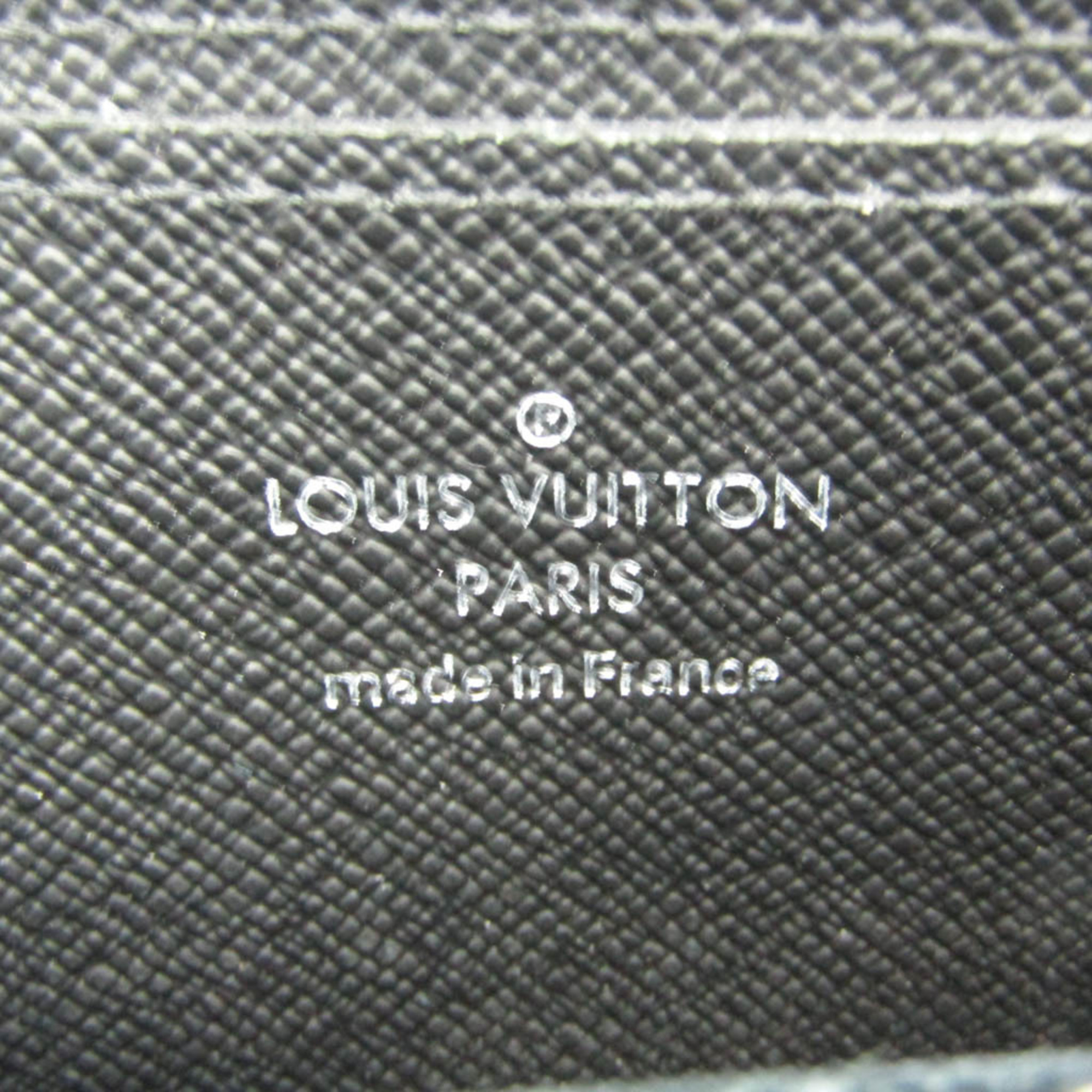 ルイ・ヴィトン(Louis Vuitton) タイガ ジッピー・コインパース M30511 メンズ タイガ 小銭入れ・コインケース アルドワーズ