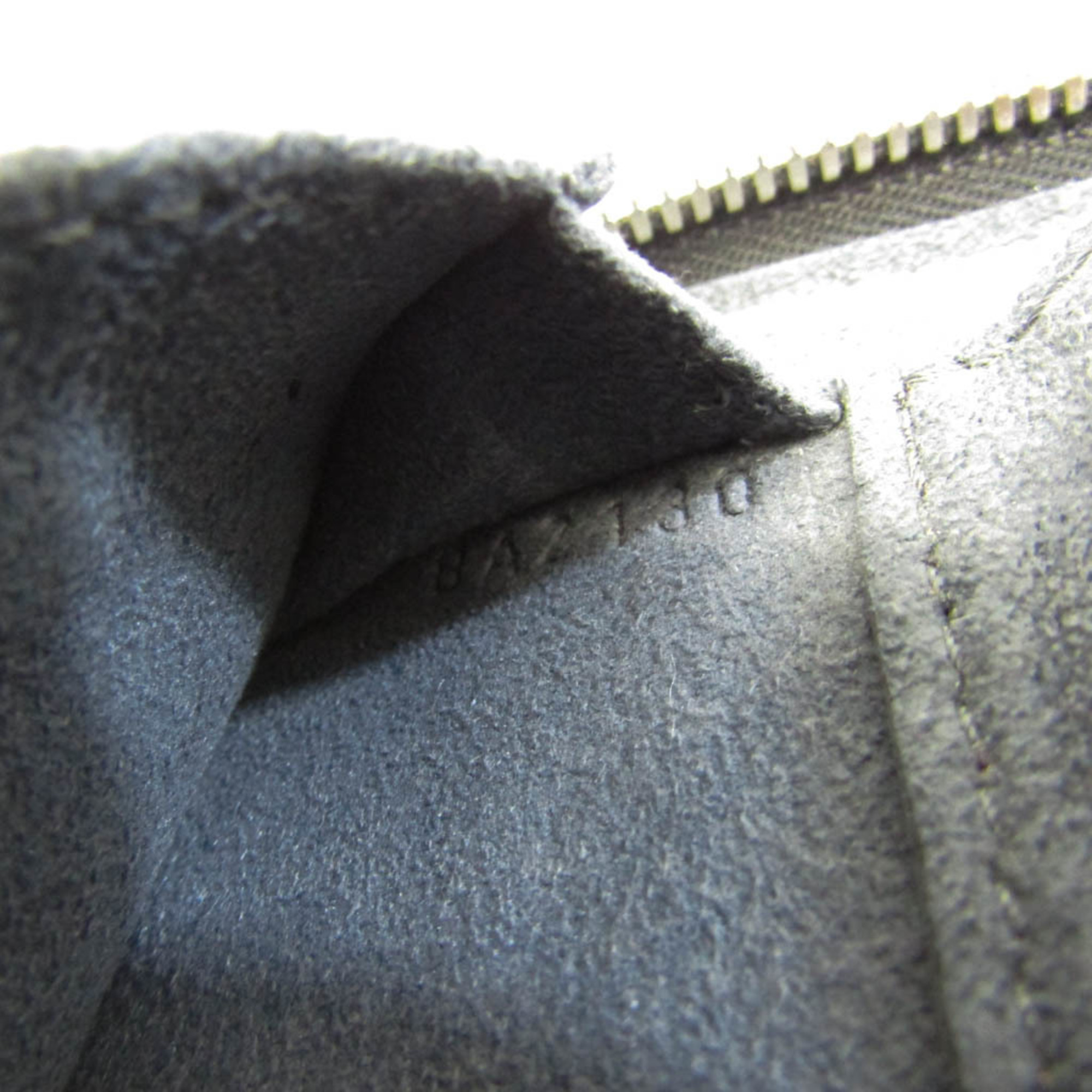 ルイ・ヴィトン(Louis Vuitton) エテュイ 5クラヴァット ネクタイケース M30302 メンズ ネクタイ タイガ ブラック |  eLADY Globazone