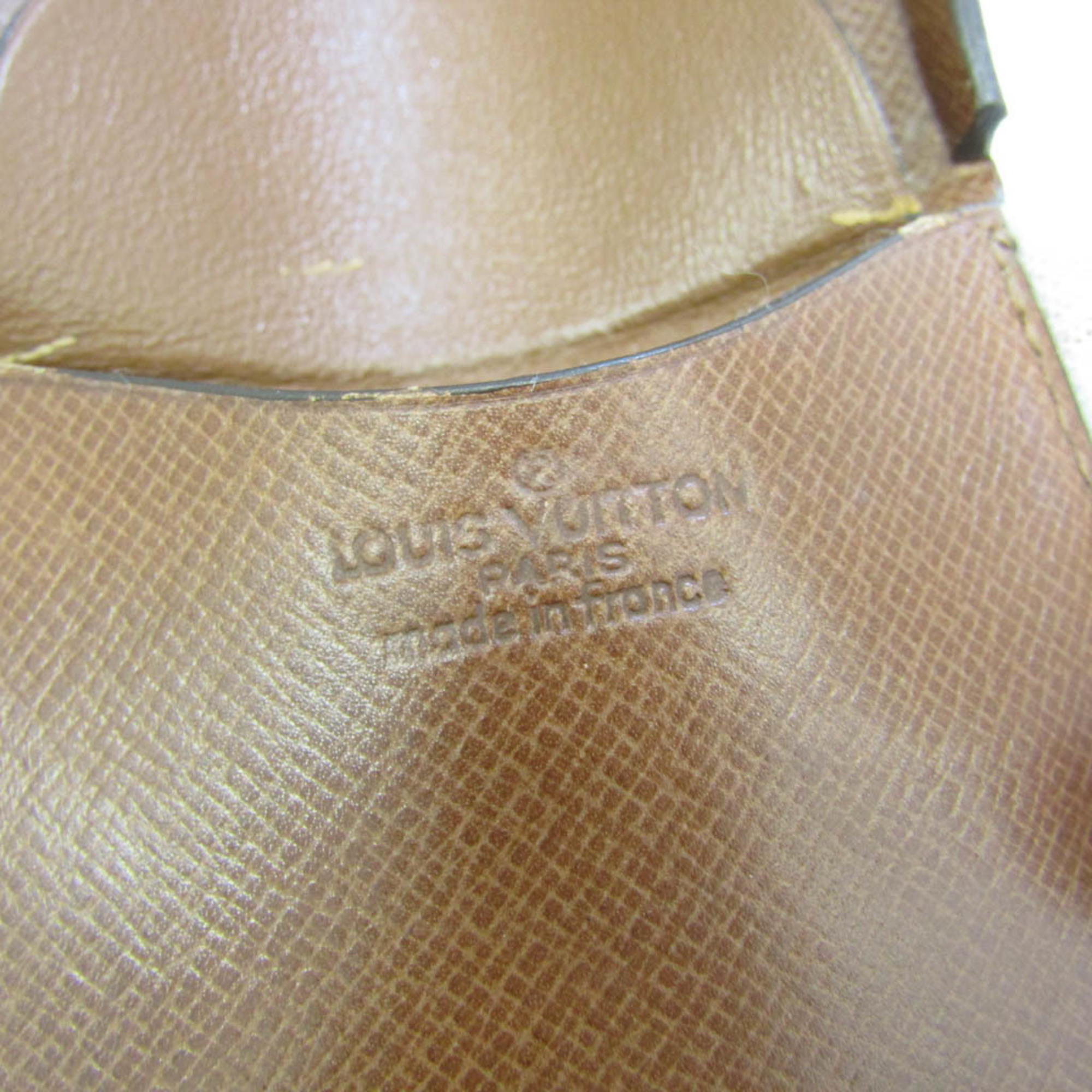 ルイ・ヴィトン(Louis Vuitton) モノグラム ポルトモネ・キュベット M61960 メンズ,レディース モノグラム 小銭入れ・コインケース モノグラム