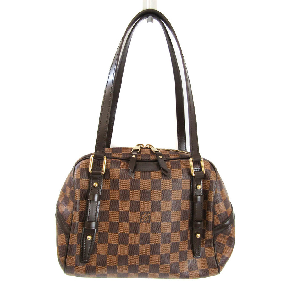 ルイ・ヴィトン(Louis Vuitton) ダミエ リヴィントンPM N41157